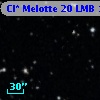 Cl* Melotte   20    LMB   12801