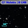 Cl* Melotte   20    LMB   12804