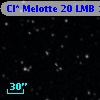 Cl* Melotte   20    LMB   12805