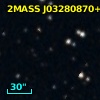 2MASS J03280870+5007292