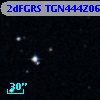 2dFGRS TGN444Z069