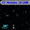 Cl* Melotte   20    LMB   12810