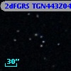2dFGRS TGN443Z048