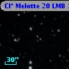 Cl* Melotte   20    LMB   12811