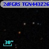 2dFGRS TGN443Z269