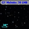 Cl* Melotte   20    LMB   12812