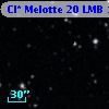 Cl* Melotte   20    LMB   12813