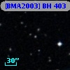 [BMA2003] BH 403