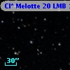 Cl* Melotte   20    LMB   12814