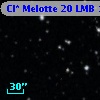 Cl* Melotte   20    LMB   12817