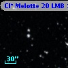 Cl* Melotte   20    LMB   12819