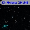 Cl* Melotte   20    LMB   12820
