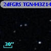 2dFGRS TGN443Z141