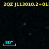 2QZ J113010.2+011049