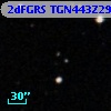 2dFGRS TGN443Z291