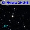 Cl* Melotte   20    LMB   12826