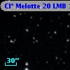 Cl* Melotte   20    LMB   12827