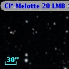 Cl* Melotte   20    LMB   12829