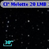 Cl* Melotte   20    LMB   12830