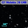 Cl* Melotte   20    LMB   12832