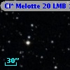 Cl* Melotte   20    LMB   12833