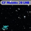 Cl* Melotte   20    LMB   12834