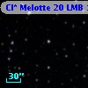 Cl* Melotte   20    LMB   12835
