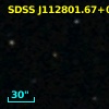 SDSS J112801.68+004034.7