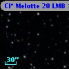 Cl* Melotte   20    LMB   12836