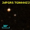 2dFGRS TGN444Z229