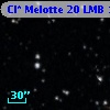 Cl* Melotte   20    LMB   12837
