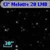 Cl* Melotte   20    LMB   12840