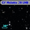 Cl* Melotte   20    LMB   12841