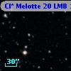 Cl* Melotte   20    LMB   12842