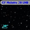 Cl* Melotte   20    LMB   12846