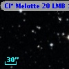 Cl* Melotte   20    LMB   12847