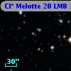 Cl* Melotte   20    LMB   12848