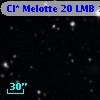 Cl* Melotte   20    LMB   12851