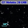 Cl* Melotte   20    LMB   12852