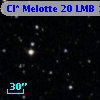 Cl* Melotte   20    LMB   12853