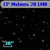 Cl* Melotte   20    LMB   12854