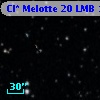 Cl* Melotte   20    LMB   12855