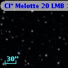 Cl* Melotte   20    LMB   12856