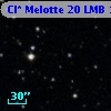 Cl* Melotte   20    LMB   12858