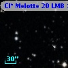Cl* Melotte   20    LMB   12859