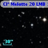 Cl* Melotte   20    LMB   12860