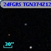2dFGRS TGN374Z126