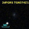2dFGRS TGN374Z121