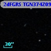 2dFGRS TGN374Z095