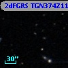 2dFGRS TGN374Z113